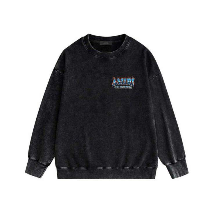 Picture of Amiri Sweatshirt _SKUAmiriS-2XL11trZJY26029289